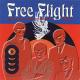 VA Free Flight - Unreleased Dove Recording Studio Cuts 1964-1969 LP